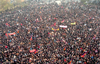 Հանրահավաք. 08.12.2007